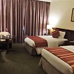 Grand Star Al Saha Hotel