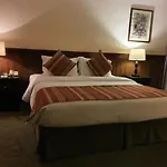 Grand Star Al Saha Hotel