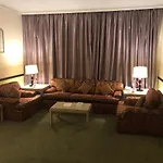 Grand Star Al Saha Hotel