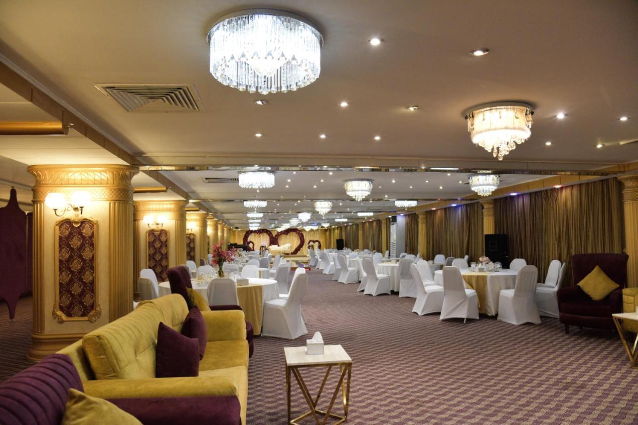 Grand Star Al Saha Jeddah