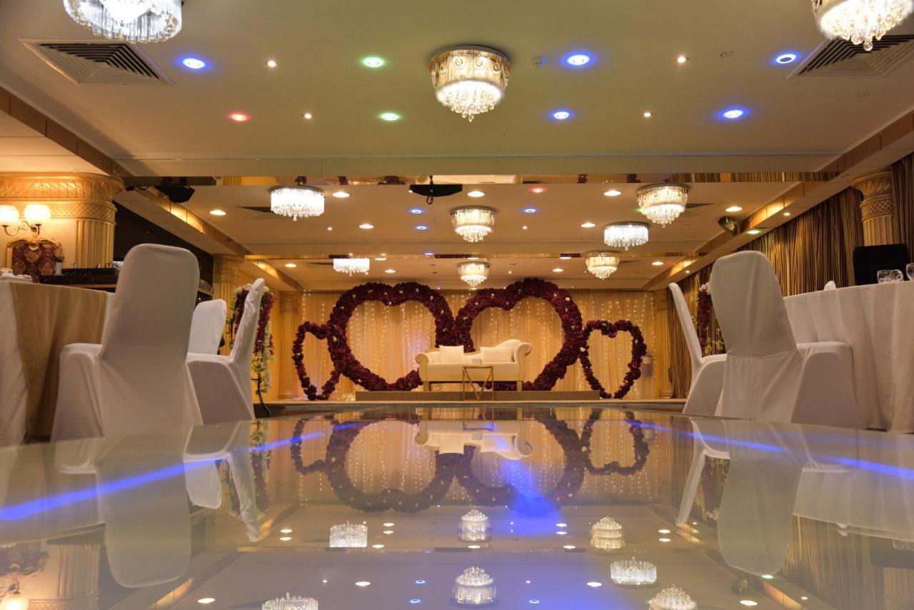 Grand Star Al Saha Jeddah