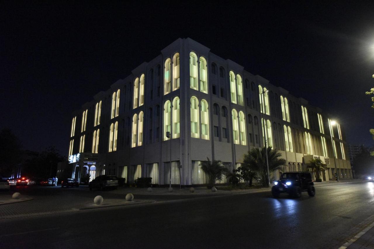 Hotel Grand Star Al Saha