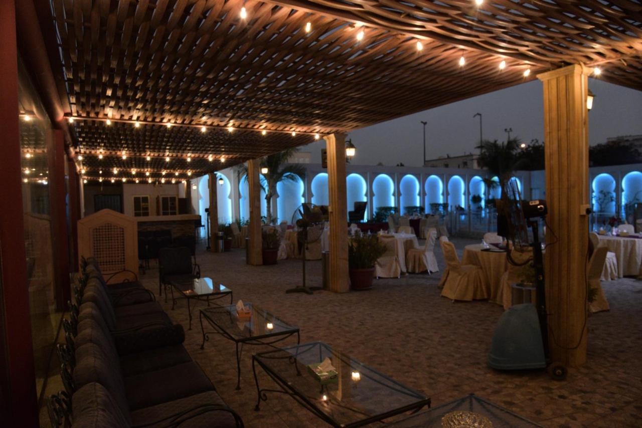 Hotel Grand Star Al Saha