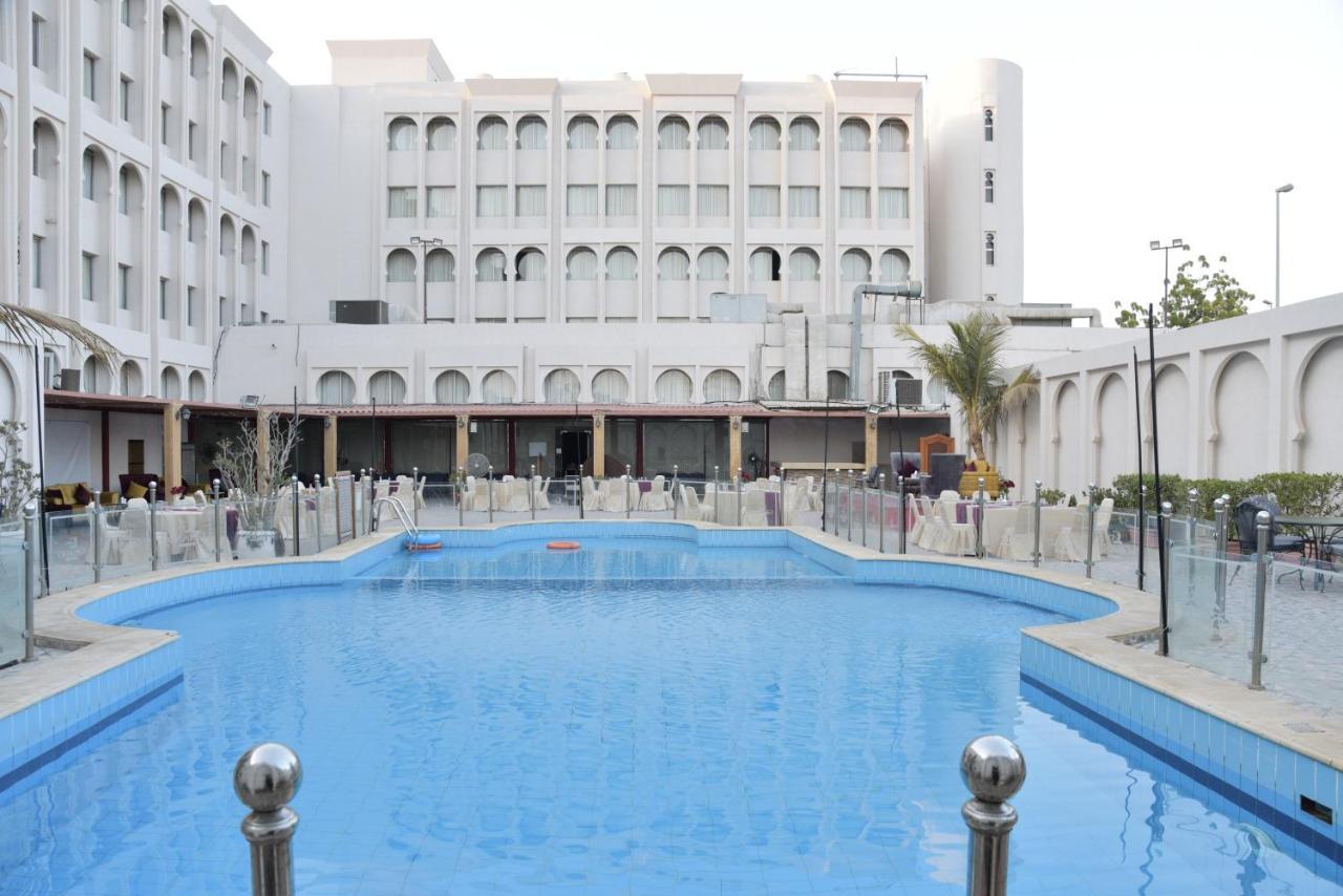 Hotel Grand Star Al Saha