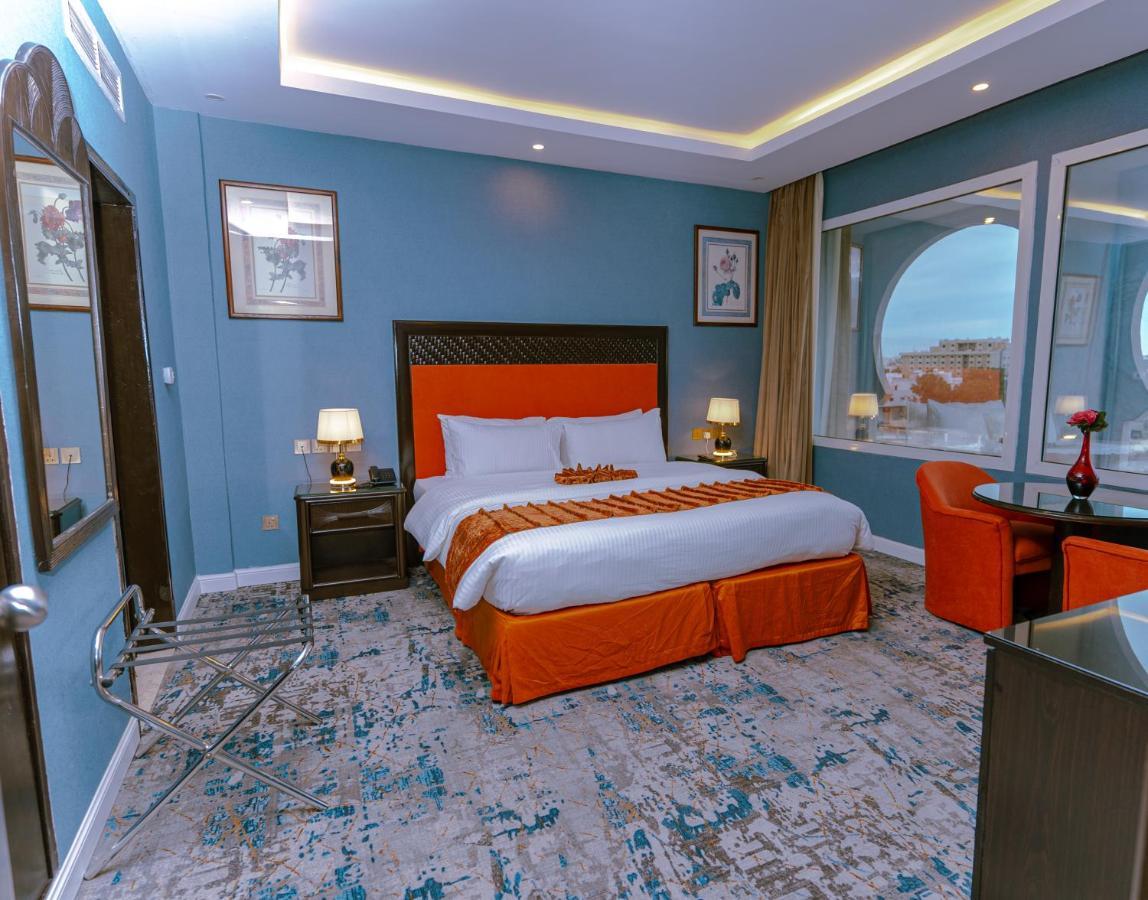 Hotel Grand Star Al Saha Jeddah