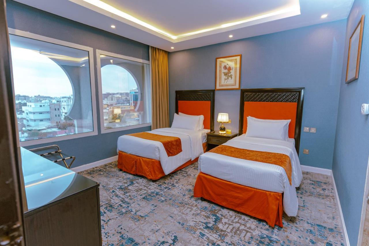 Grand Star Al Saha Hotel Jeddah