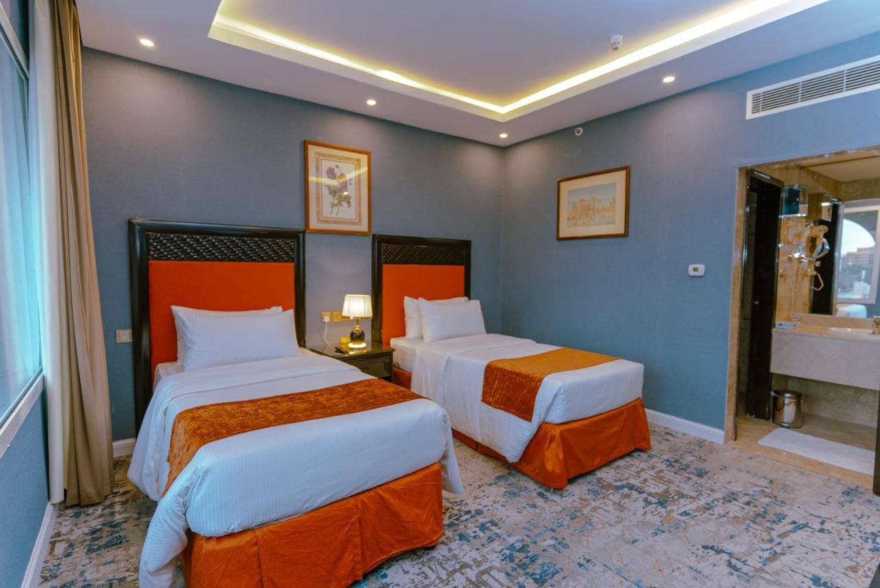 Hotel Grand Star Al Saha Jeddah