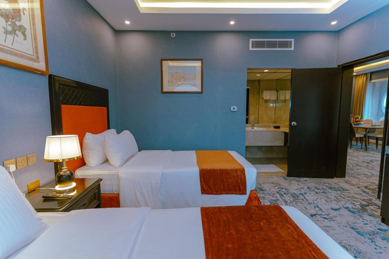 Hotel Grand Star Al Saha