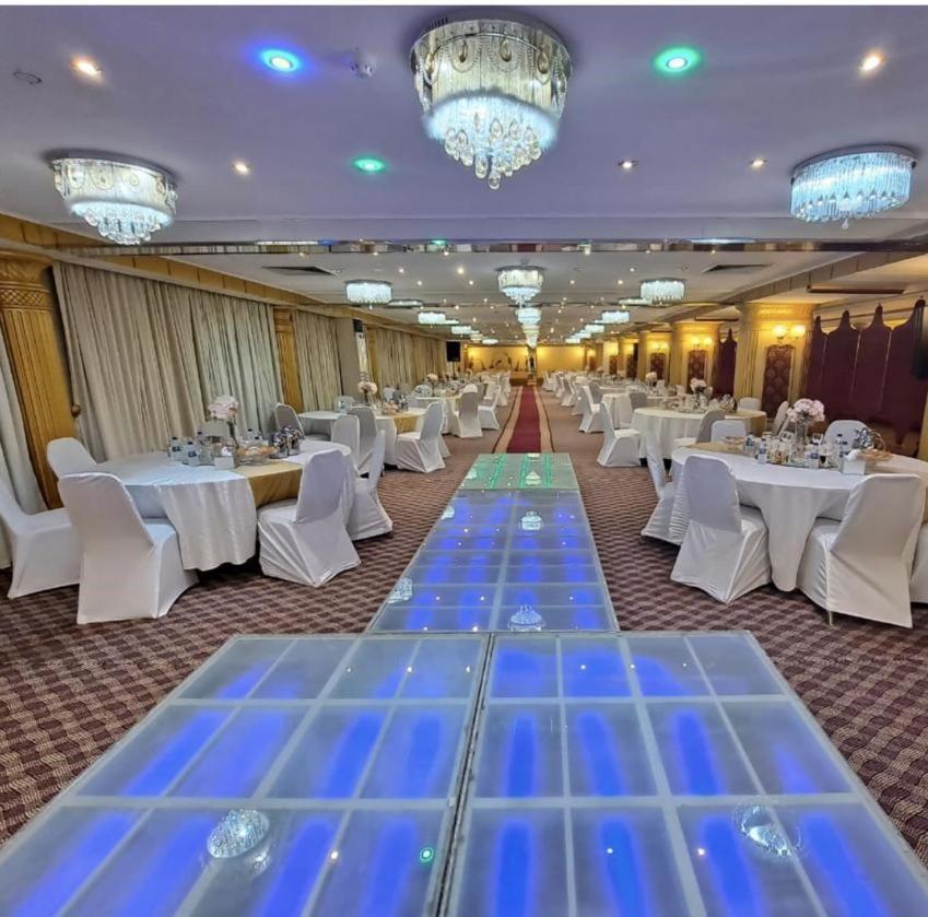 Grand Star Al Saha Jeddah