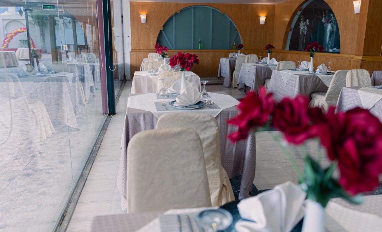 Hotel Grand Star Al Saha