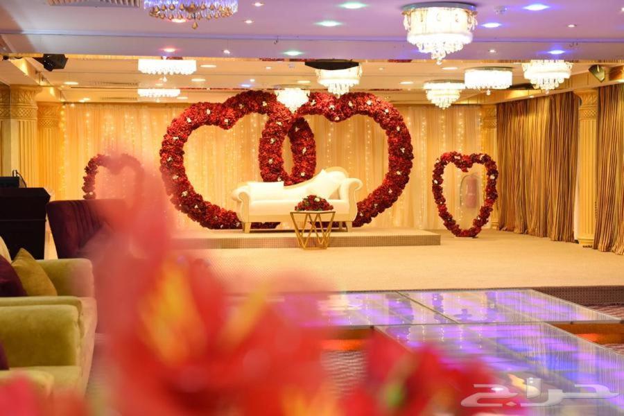 Hotel Grand Star Al Saha Jeddah