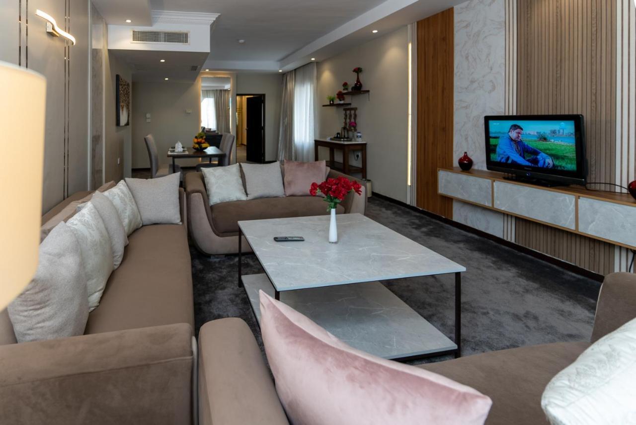 Hotel Grand Star Al Saha Jeddah
