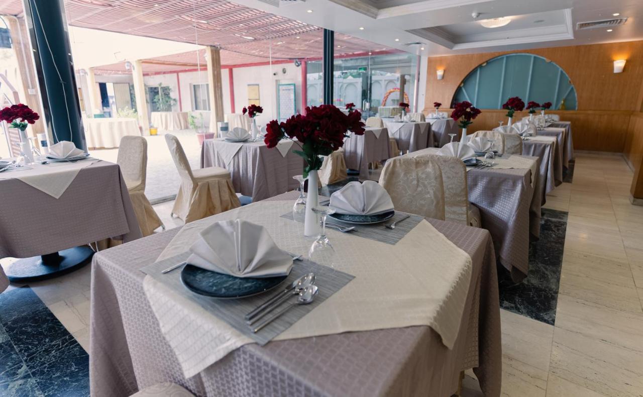 Grand Star Al Saha Hotel Jeddah