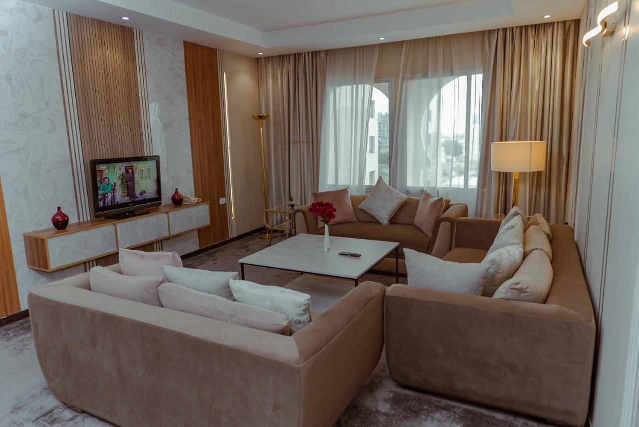 Hotel Grand Star Al Saha Jeddah