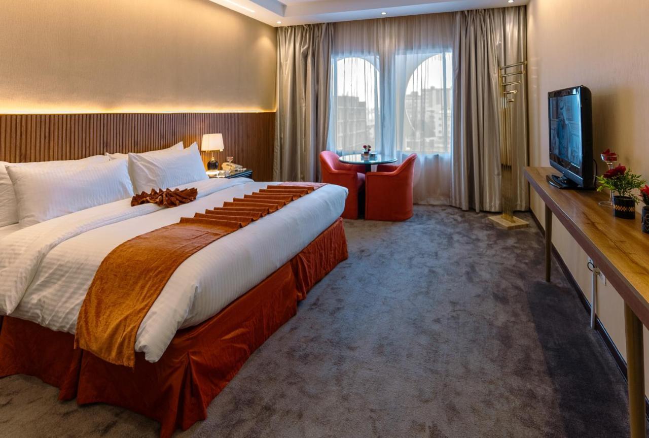Grand Star Al Saha 3* Jeddah