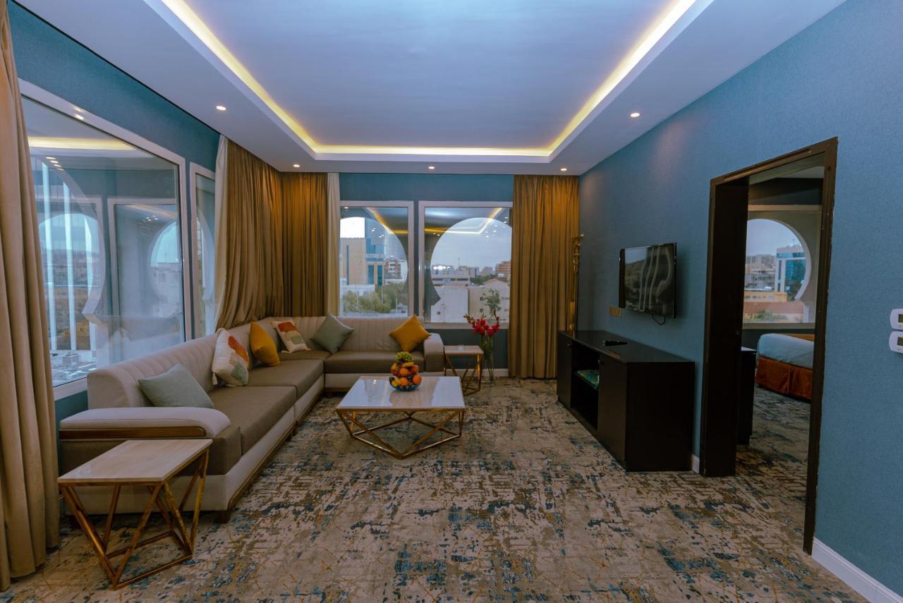 Grand Star Al Saha Hotel 3*