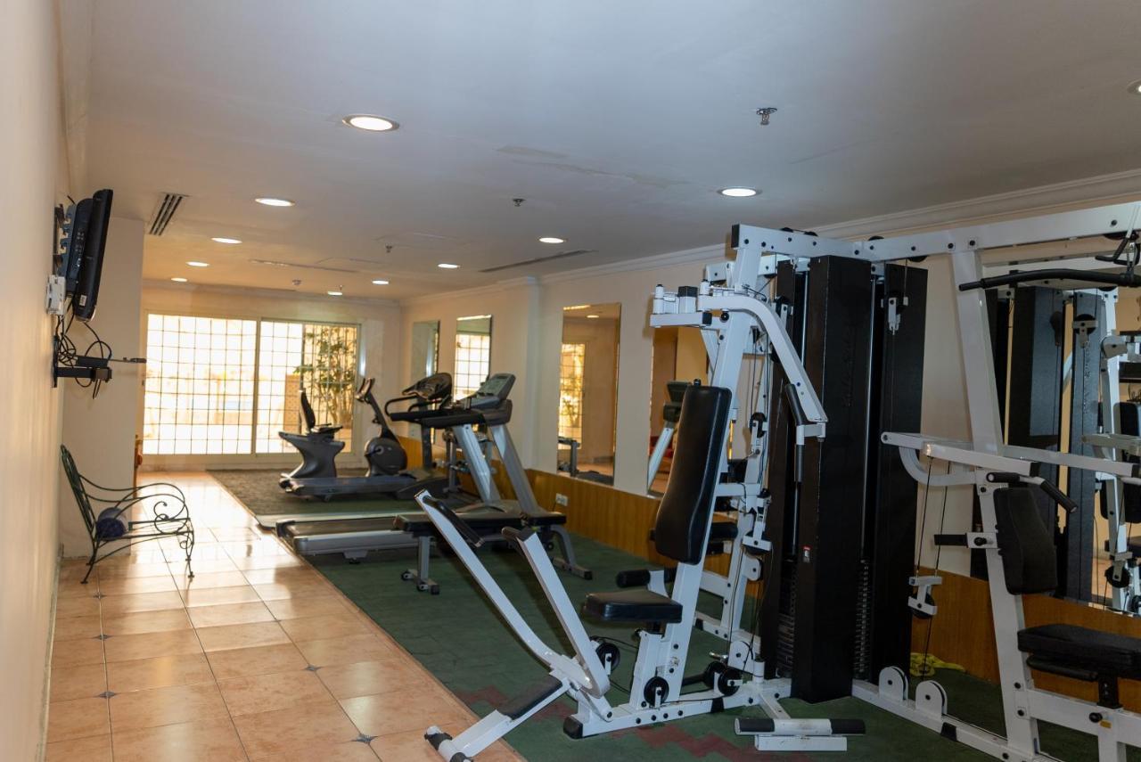 Grand Star Al Saha Jeddah