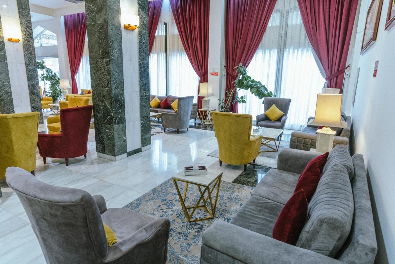Grand Star Al Saha Hotel