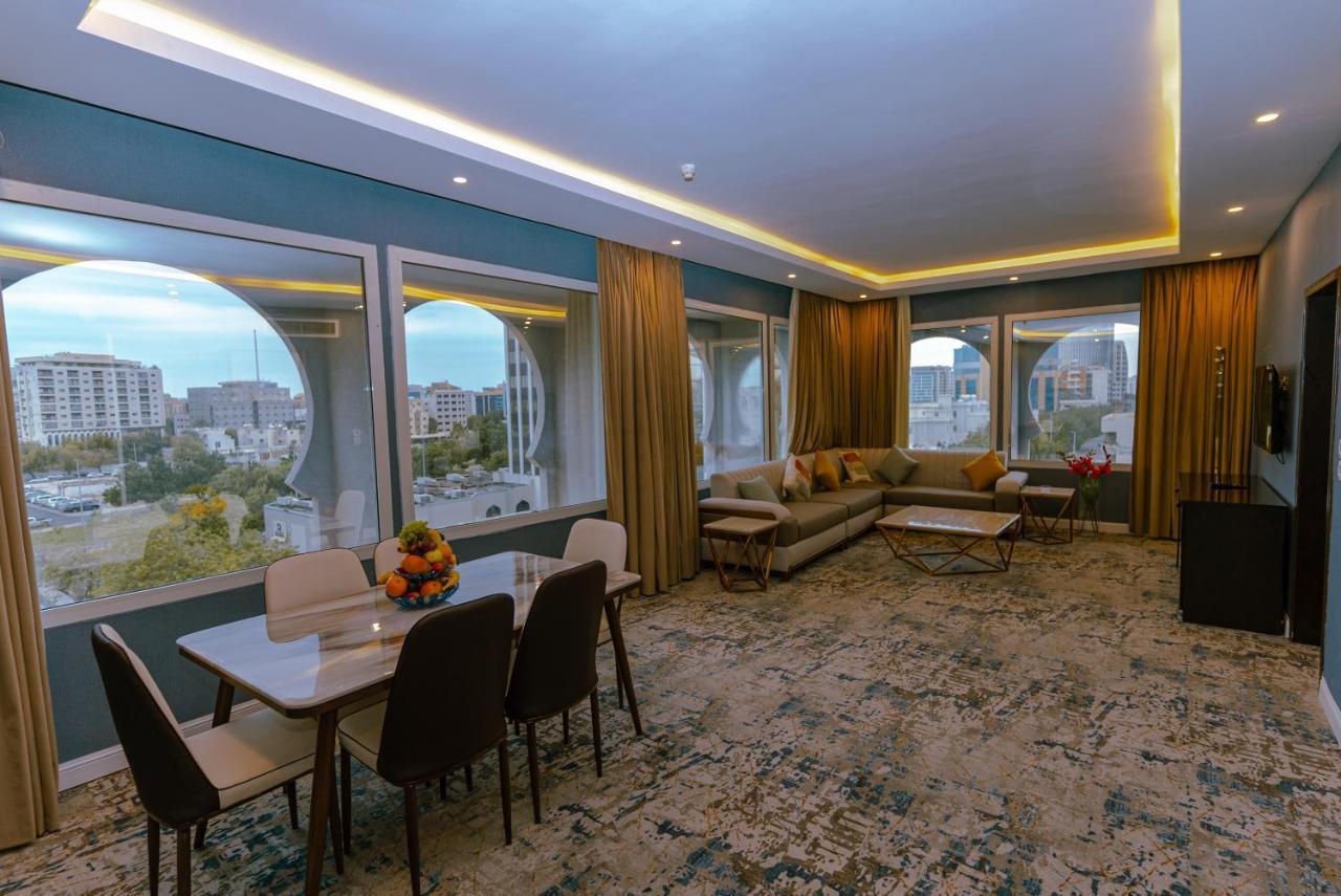 Hotel Grand Star Al Saha Jeddah