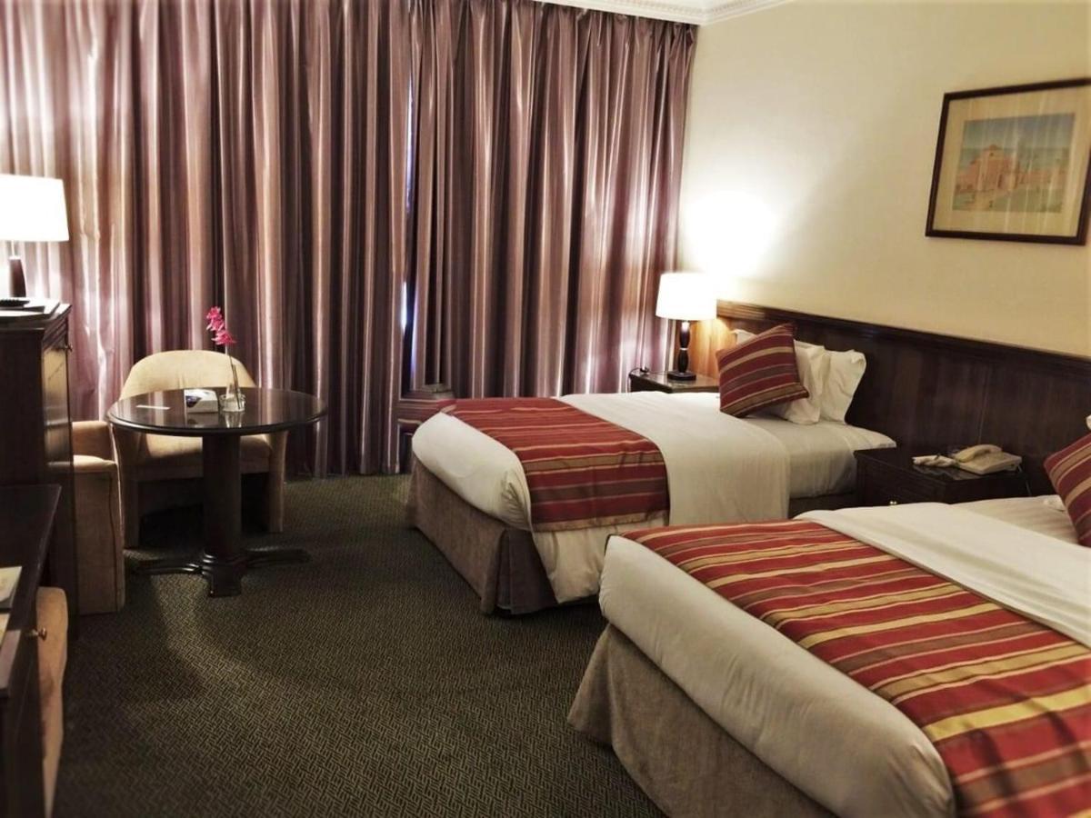 Hotel Grand Star Al Saha