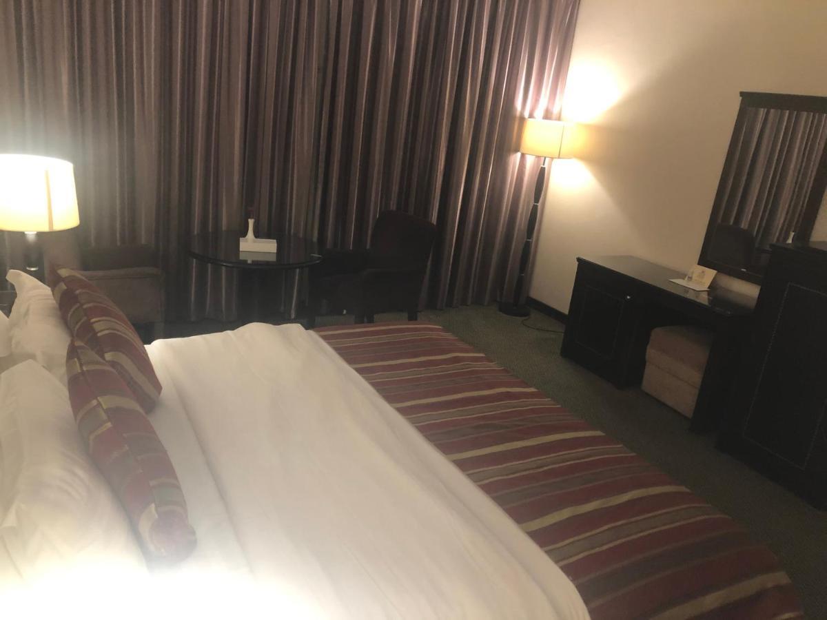 Grand Star Al Saha Hotel 3*
