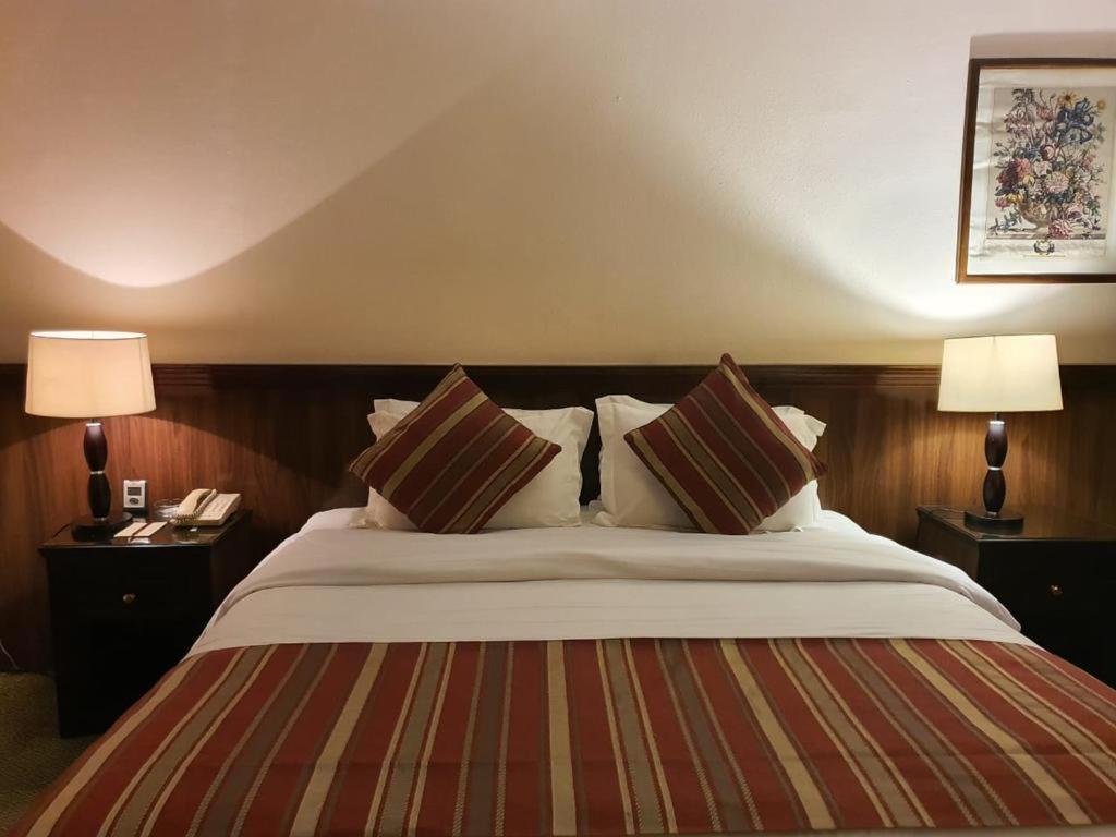 Hotel Grand Star Al Saha Jeddah