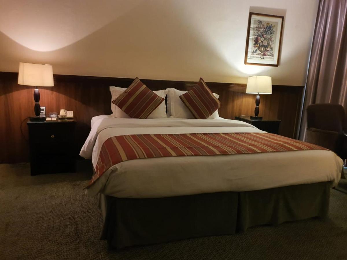 Grand Star Al Saha Hotel 3*