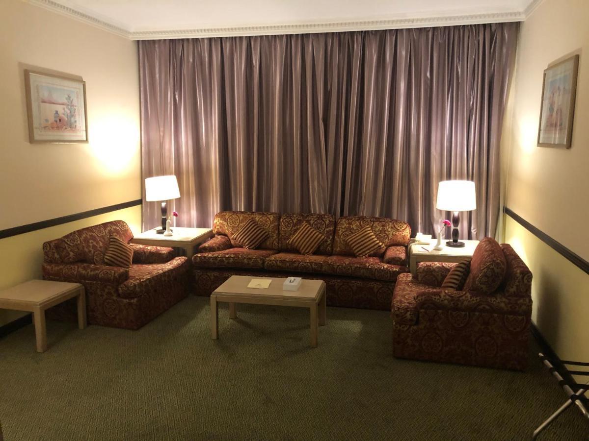 Grand Star Al Saha Hotel