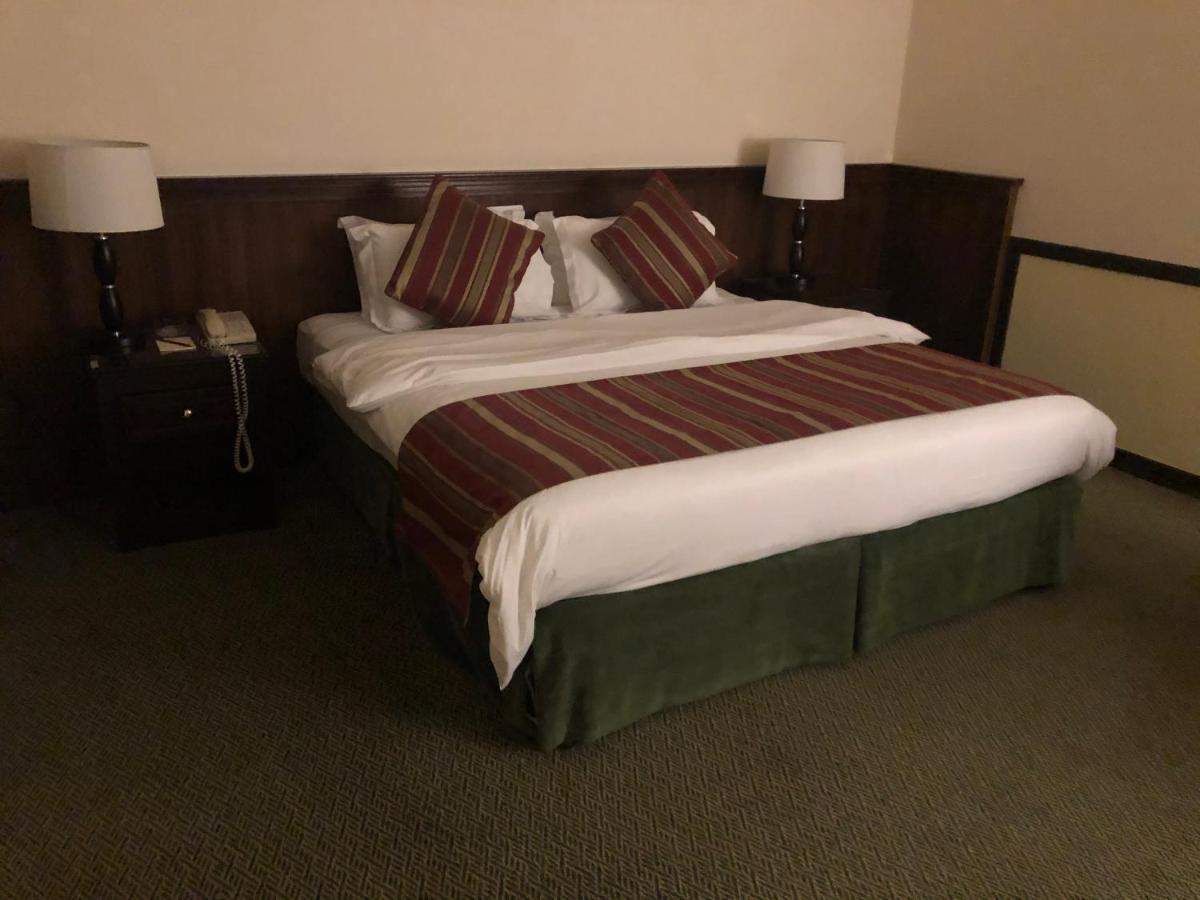 Grand Star Al Saha 3* Jeddah