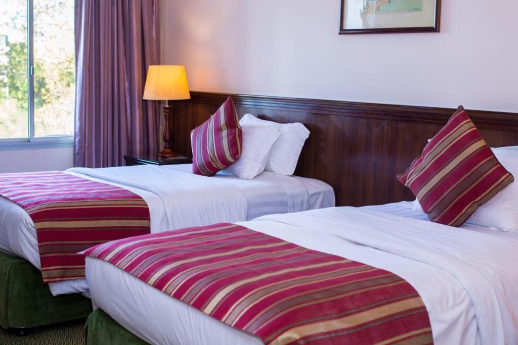 Hotel Grand Star Al Saha