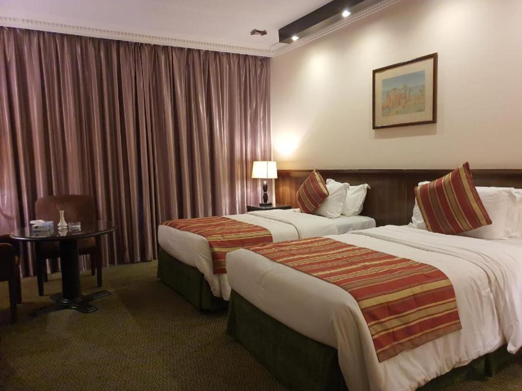 Grand Star Al Saha Jeddah