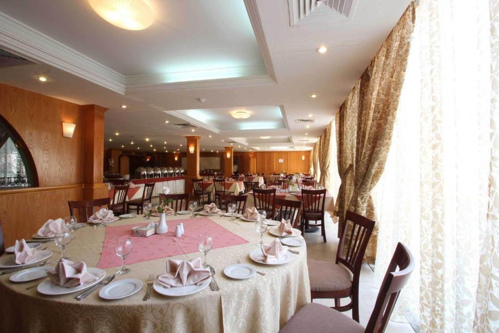 Grand Star Al Saha 3* Jeddah