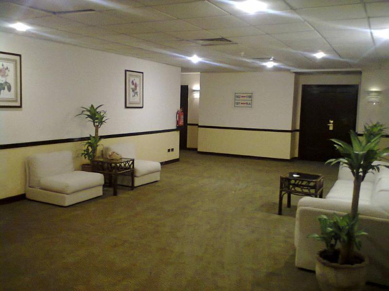 Grand Star Al Saha Hotel