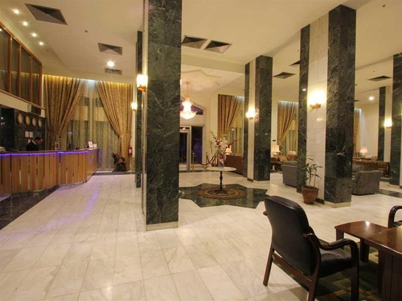 Grand Star Al Saha 3* Jeddah