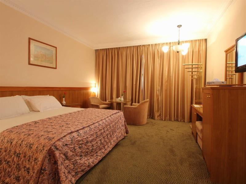 Grand Star Al Saha Hotel Jeddah