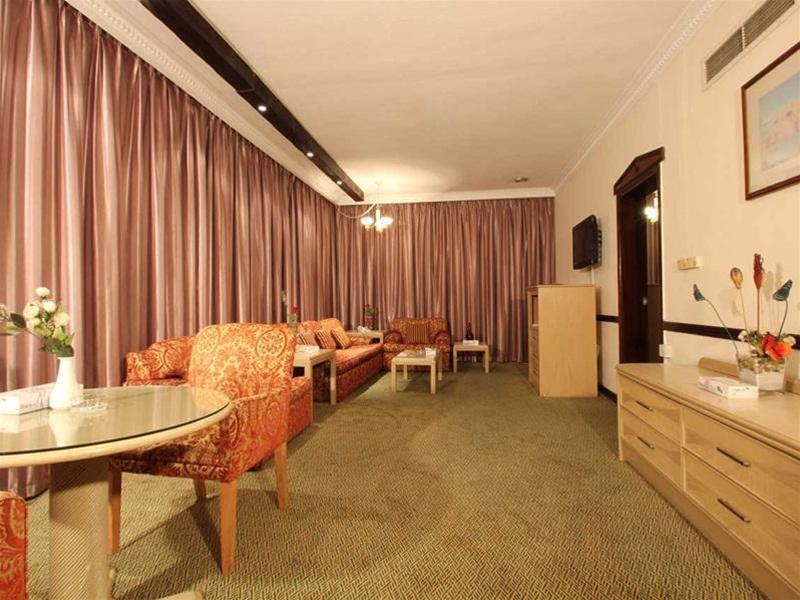 Grand Star Al Saha Jeddah