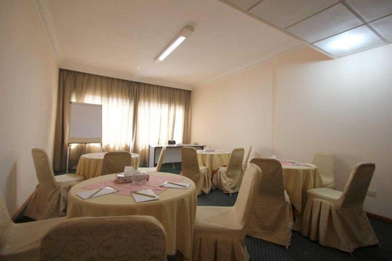Hotel Grand Star Al Saha 3*