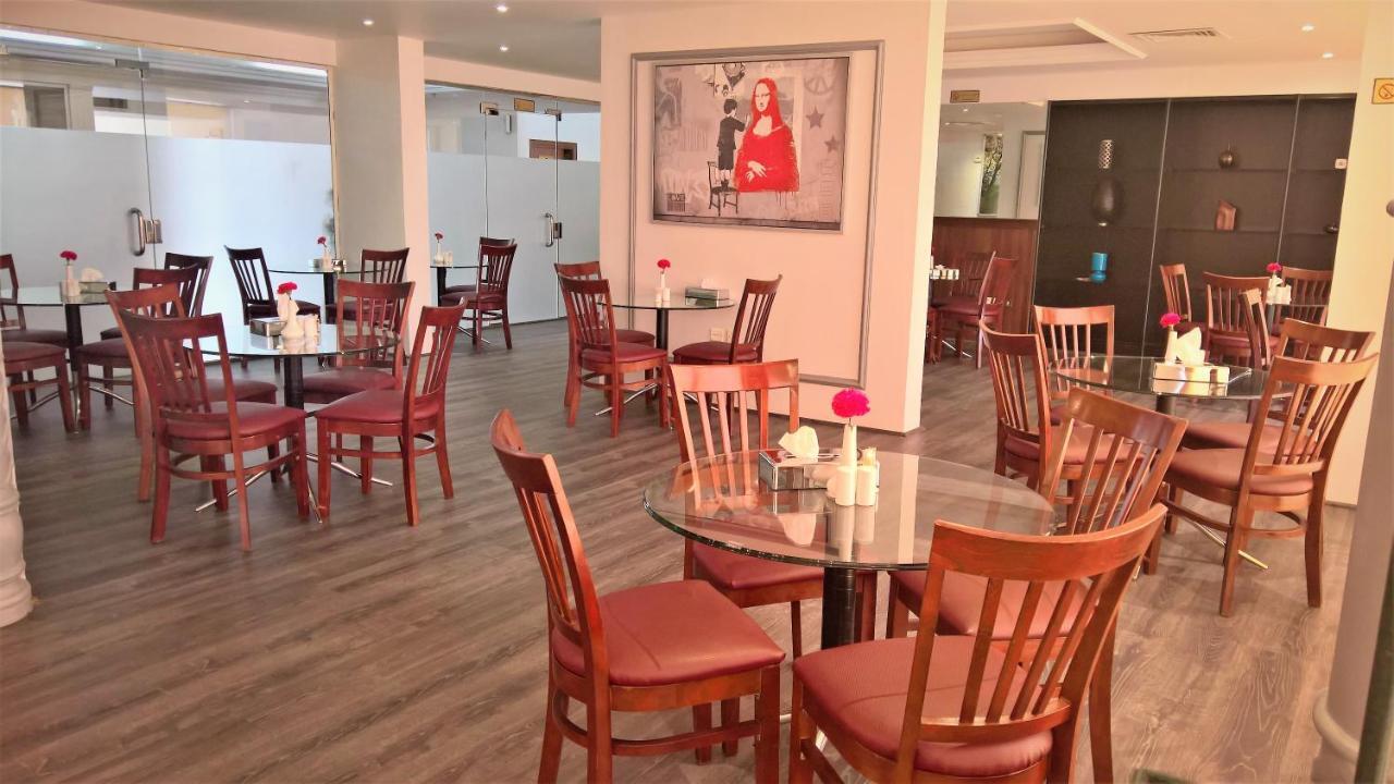 Grand Star Al Saha Hotel 3*