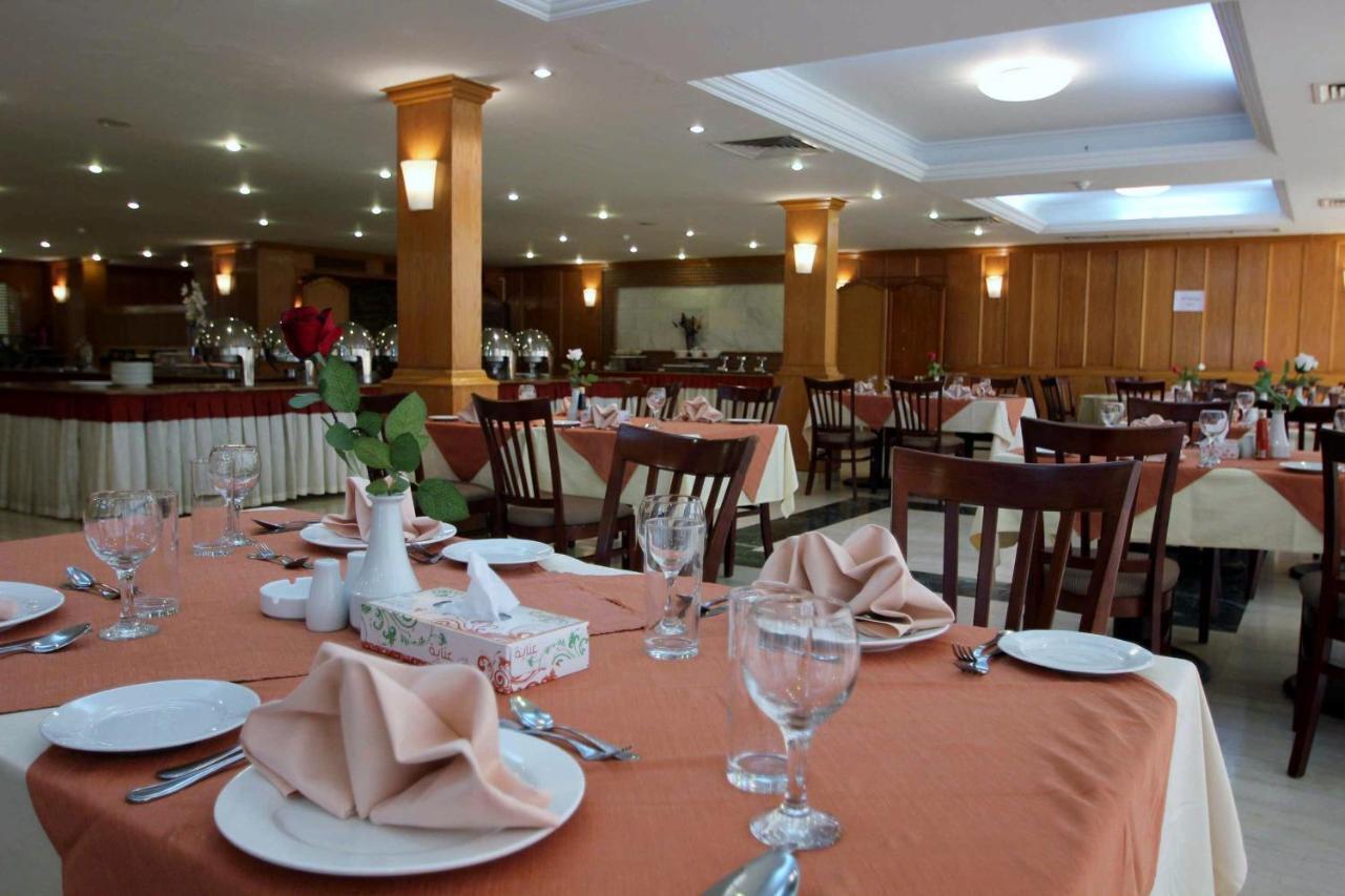 Hotel Grand Star Al Saha Jeddah