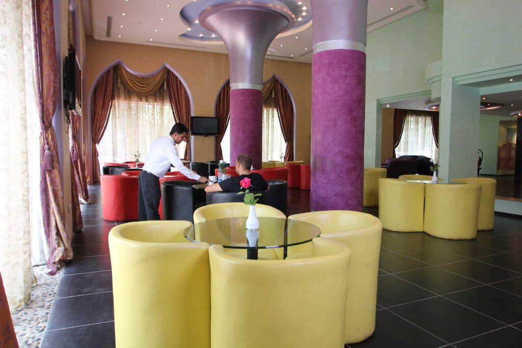 Hotel Grand Star Al Saha Jeddah