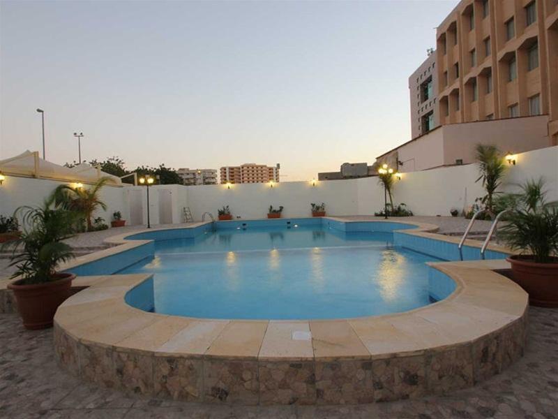 Grand Star Al Saha Hotel