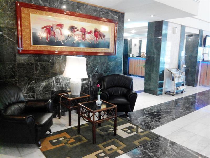 Hotel Grand Star Al Saha Jeddah