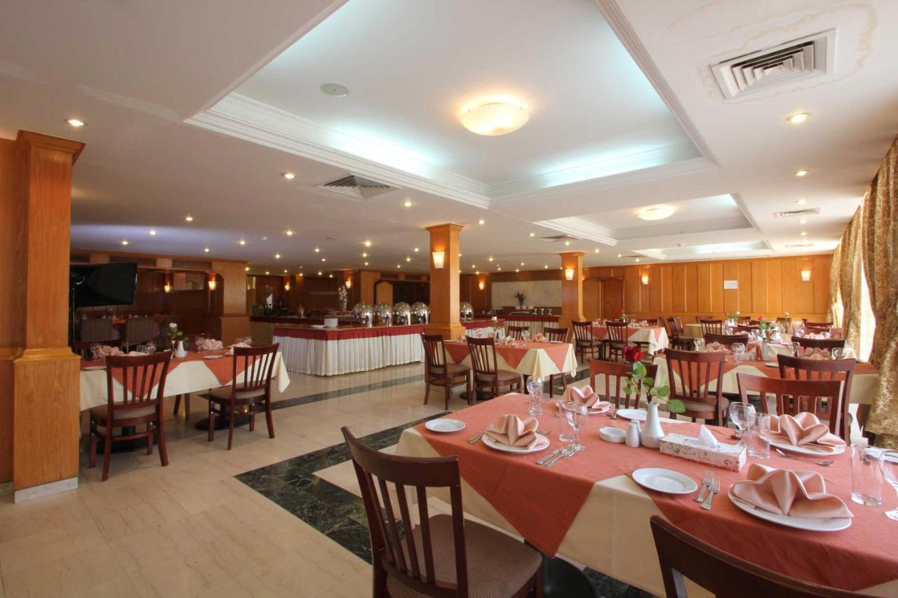 Grand Star Al Saha Jeddah
