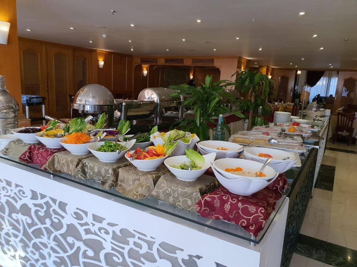 Grand Star Al Saha Hotel 3*