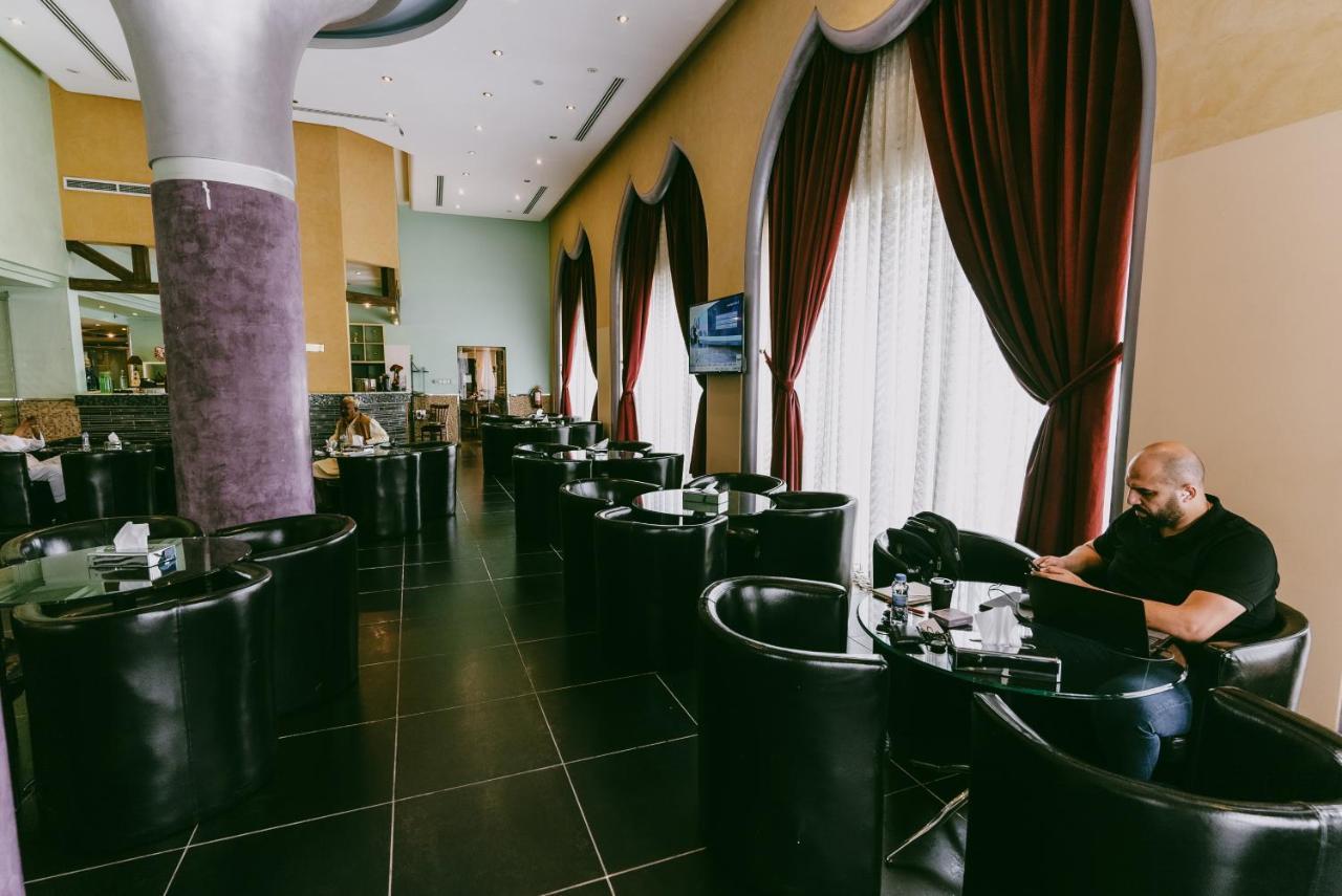 Grand Star Al Saha Jeddah