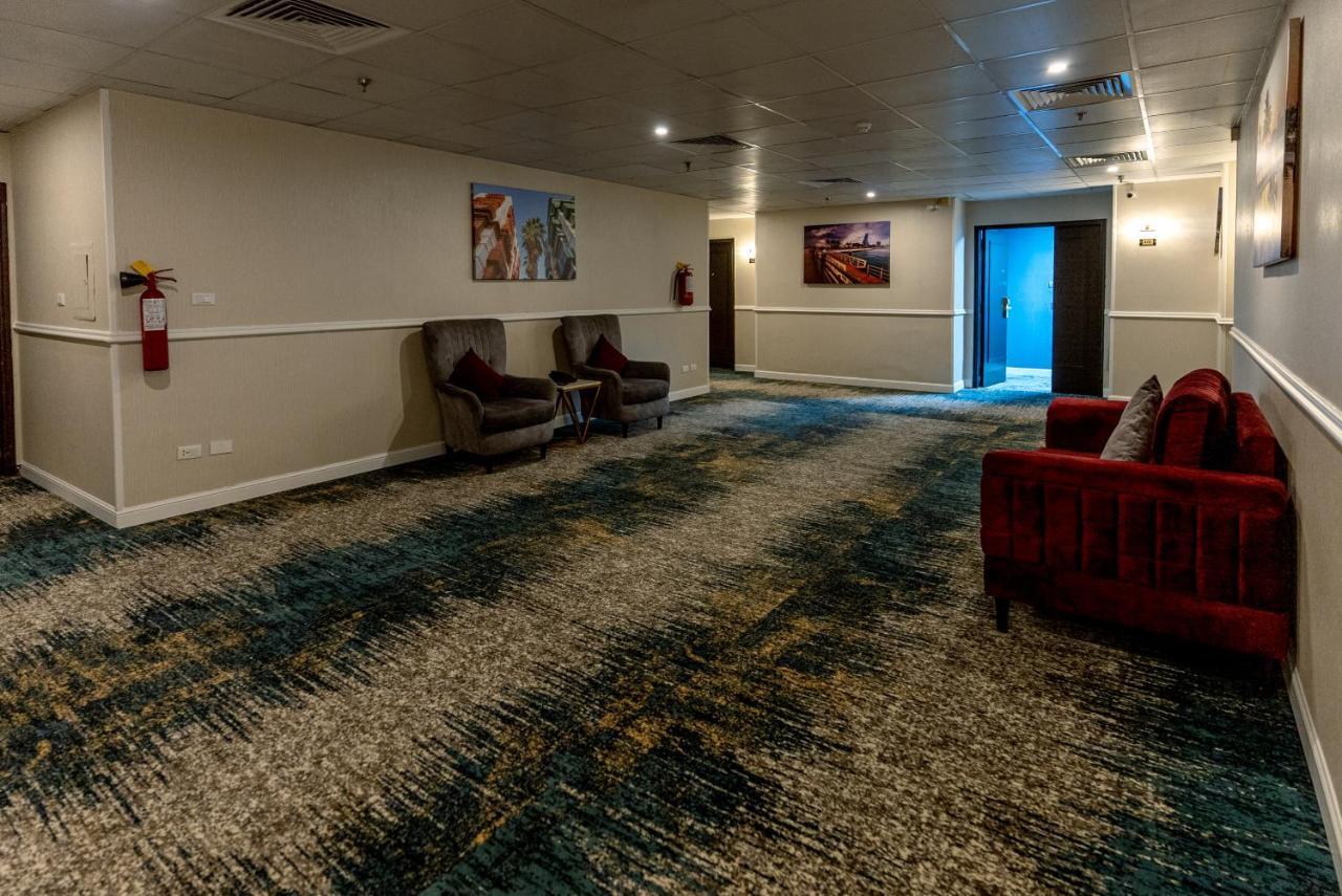 Hotel Grand Star Al Saha