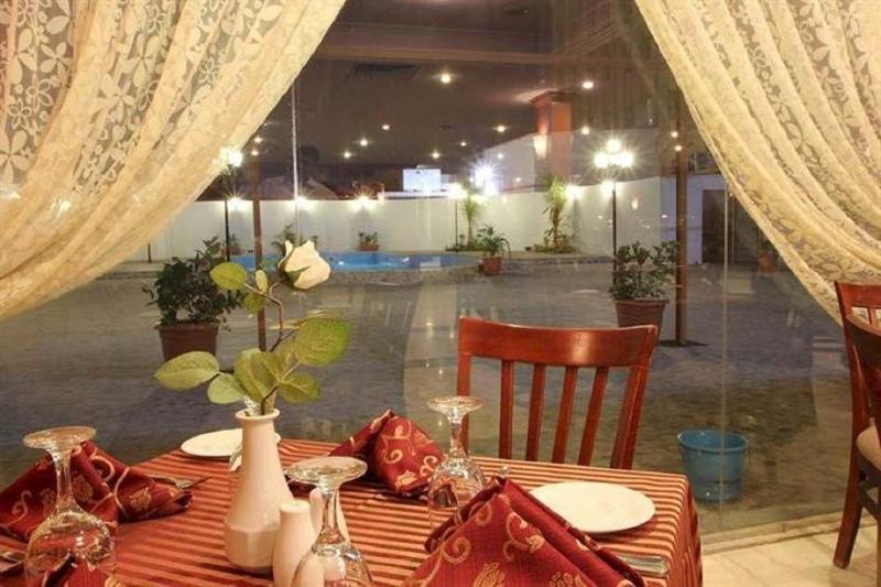 Hotel Grand Star Al Saha 3*